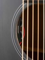 Акустическая 6 струнную гитару Cort Core-OC Spruce